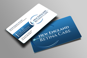 Business Card Design by Creations Box 2015 for this project | Design: #32015469