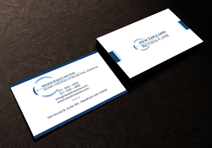 Business Card Design by Creations Box 2015 for this project | Design: #32015475