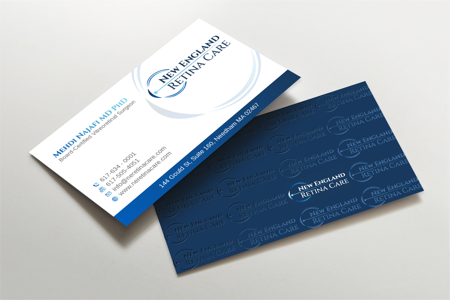 Business Card Design by LAXMI DESIGNHUB for this project | Design #32008019