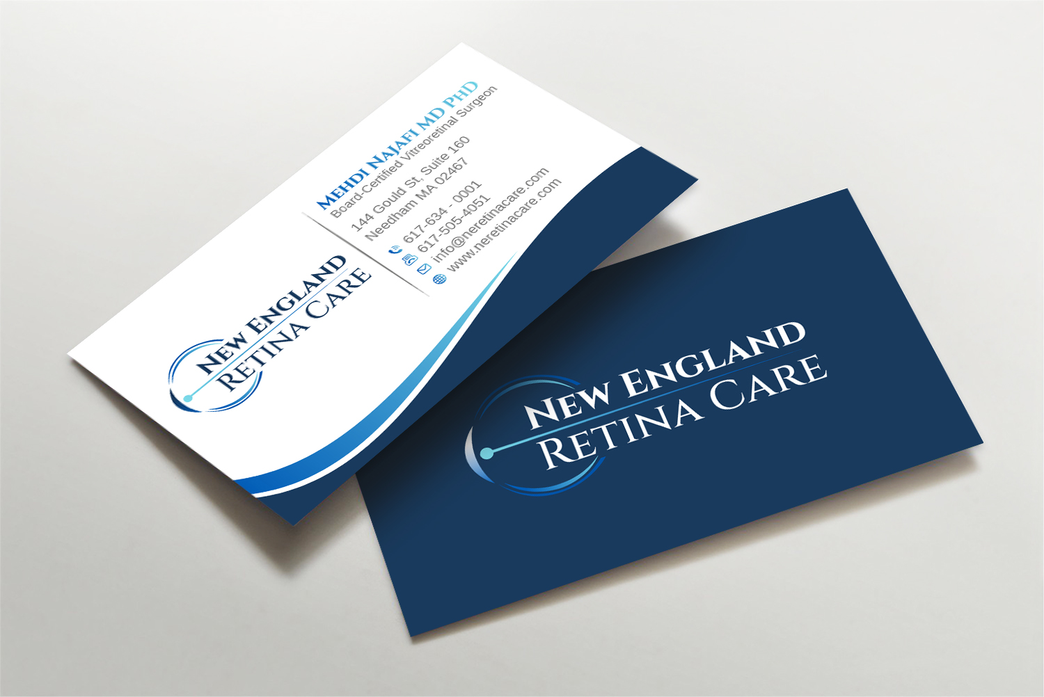 Business Card Design by LAXMI DESIGNHUB for this project | Design #32008032