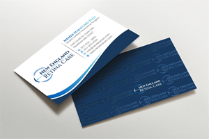 Business Card Design by LAXMI DESIGNHUB for this project | Design: #32008033