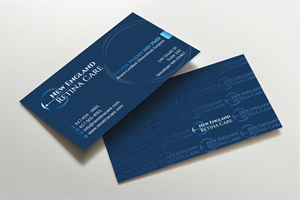 Business Card Design by LAXMI DESIGNHUB for this project | Design: #32008036