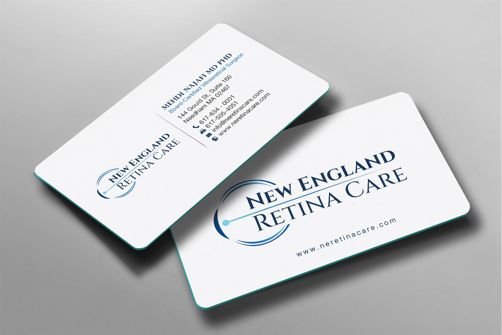 Business Card Design by Brand aid for this project | Design #32009208
