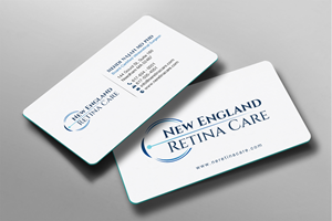 Business Card Design by Brand aid for this project | Design: #32009208