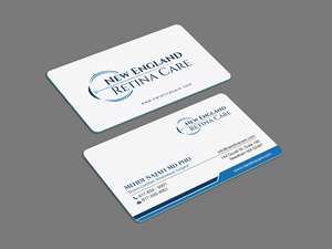 Business Card Design by Brand aid for this project | Design: #32009222