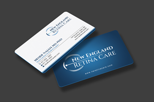 Business Card Design by Brand aid for this project | Design: #32013996