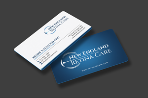 Business Card Design by Brand aid for this project | Design: #32014099
