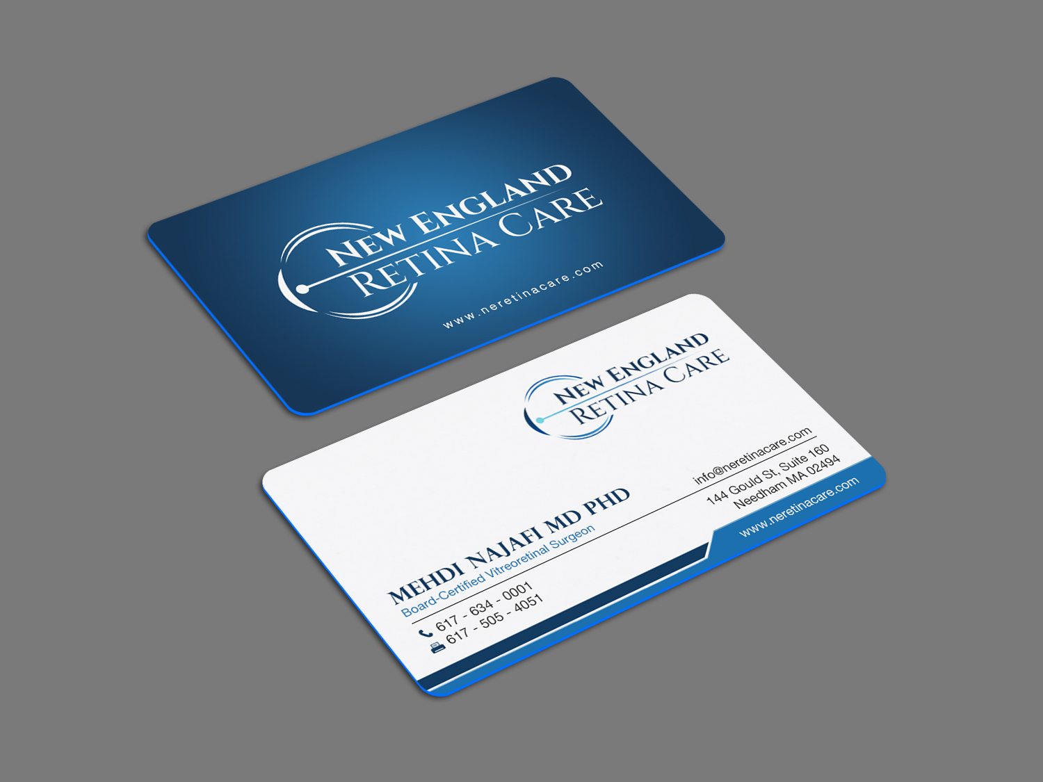 Business Card Design by Brand aid for this project | Design #32021440