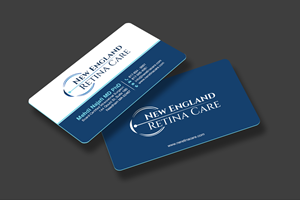 Business Card Design by chandrayaan.creative for this project | Design: #32021805
