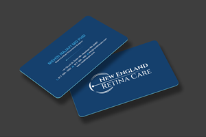 Business Card Design by chandrayaan.creative for this project | Design: #32022212
