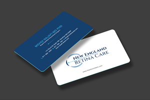 Business Card Design by chandrayaan.creative for this project | Design: #32022228