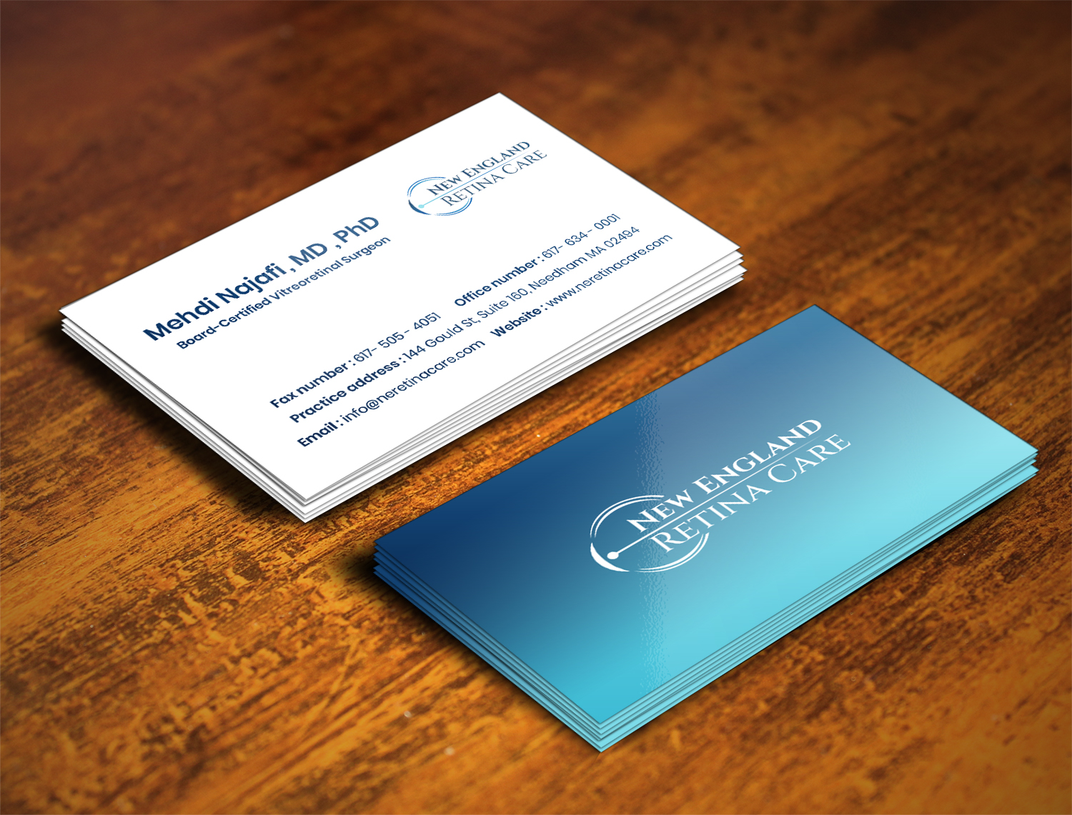 Business Card Design by Krypton Designer for this project | Design #32038627