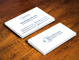 Business Card Design by Krypton Designer for this project | Design: #32038628