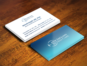 Business Card Design by Krypton Designer for this project | Design: #32038629