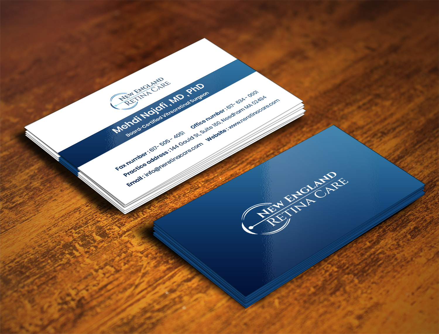 Business Card Design by Krypton Designer for this project | Design #32038652