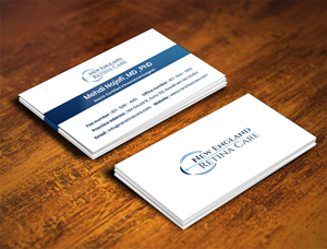Business Card Design by Krypton Designer for this project | Design: #32038653