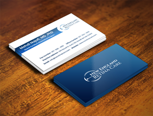 Business Card Design by Krypton Designer for this project | Design: #32038655