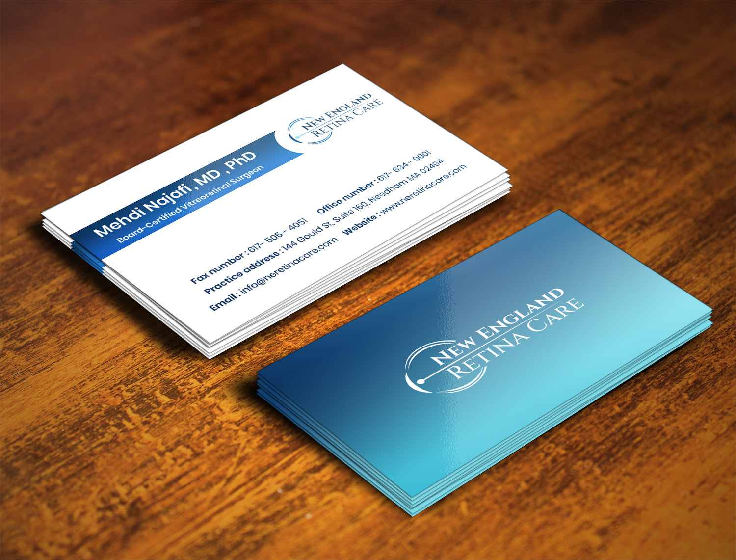 Business Card Design by Krypton Designer for this project | Design #32038656