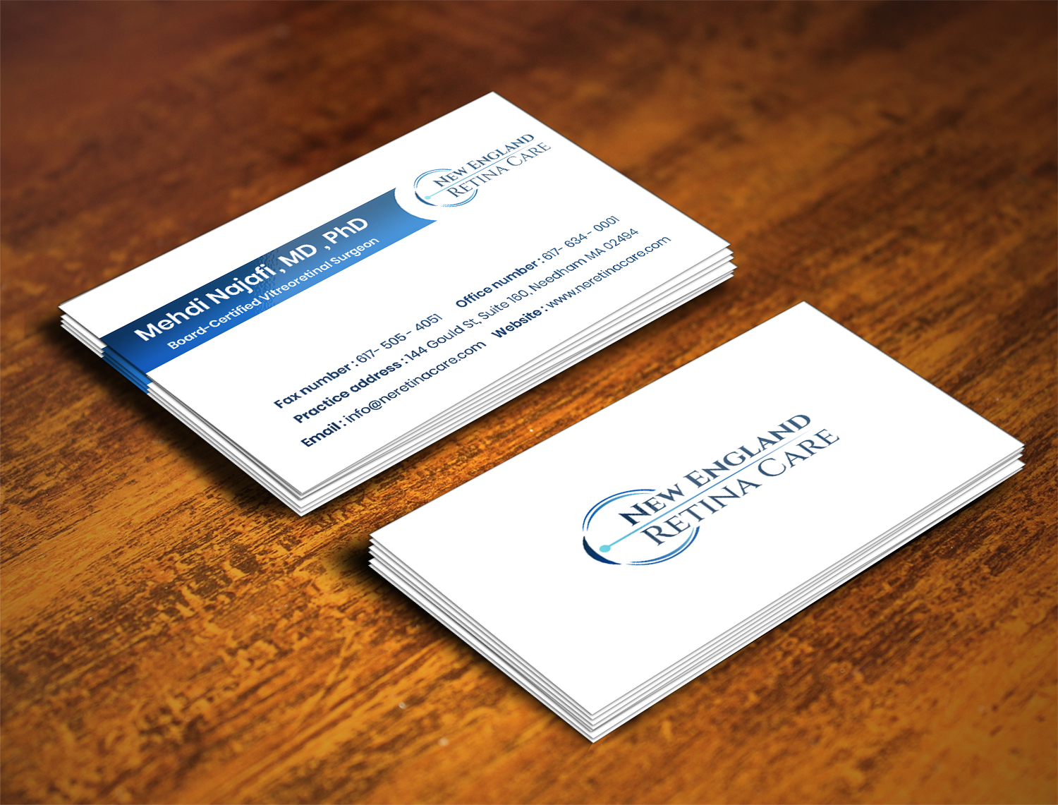 Business Card Design by Krypton Designer for this project | Design #32038658