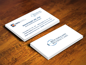Business Card Design by Krypton Designer for this project | Design: #32041950