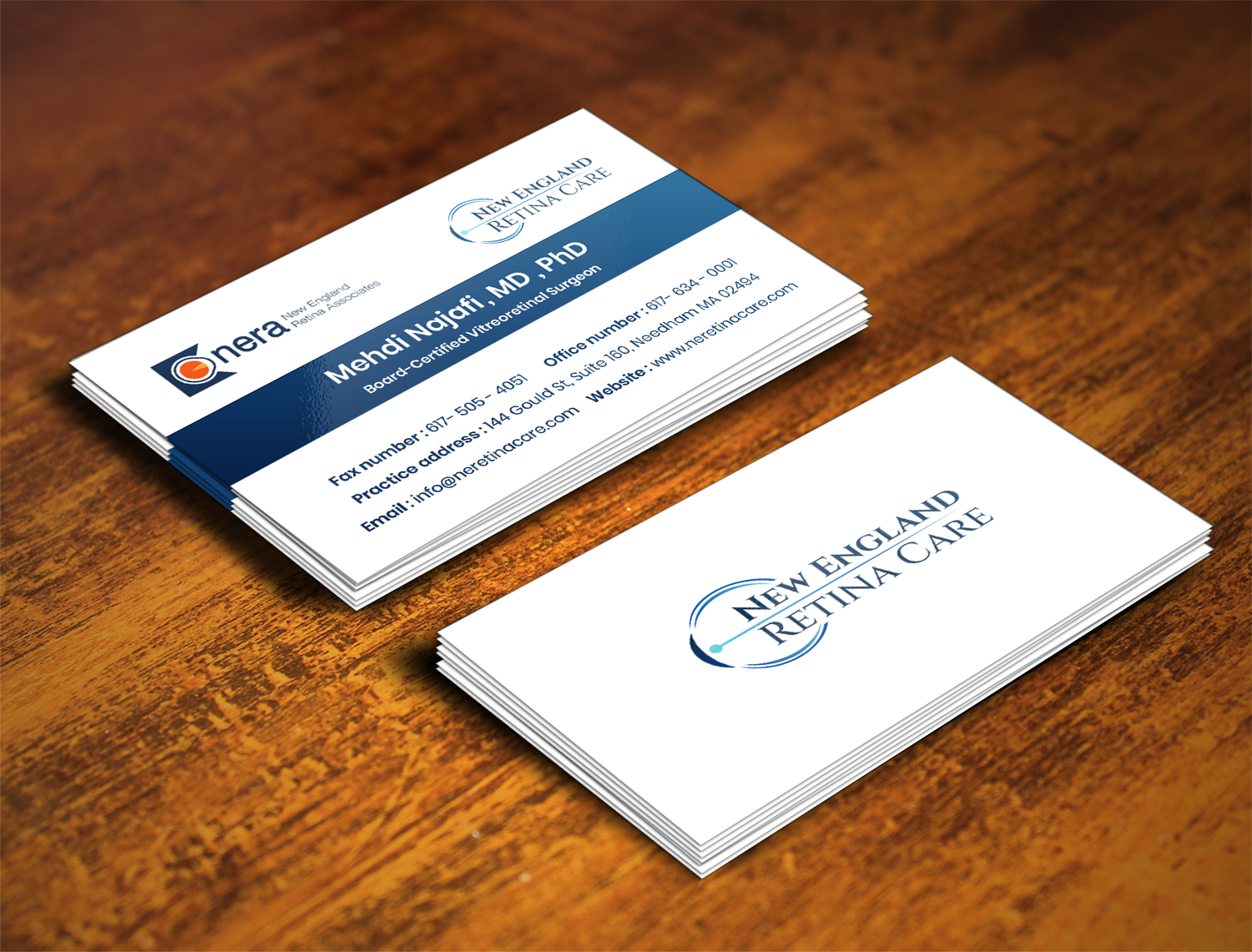Business Card Design by Krypton Designer for this project | Design #32041951