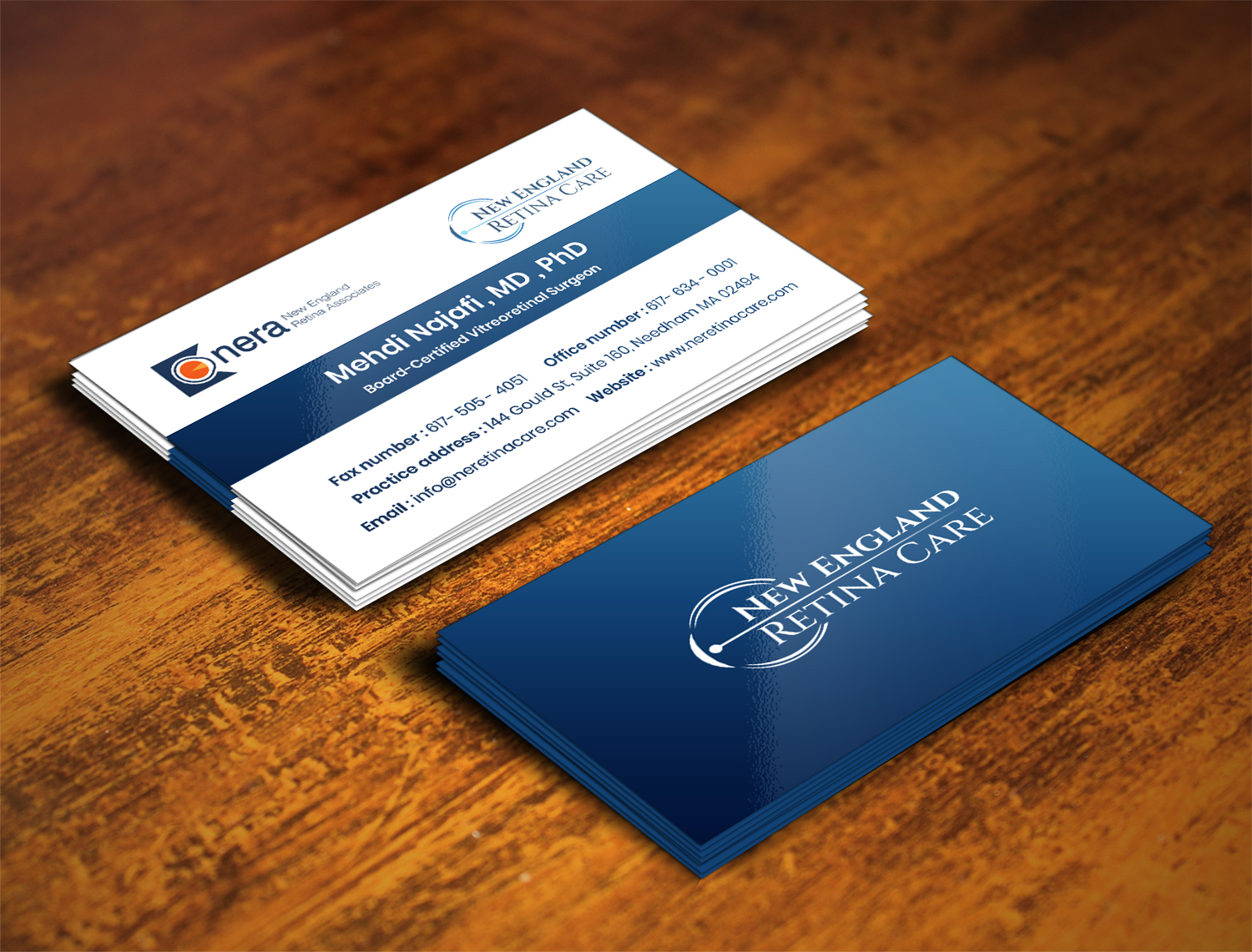 Business Card Design by Krypton Designer for this project | Design #32041952