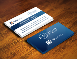 Business Card Design by Krypton Designer for this project | Design: #32041958