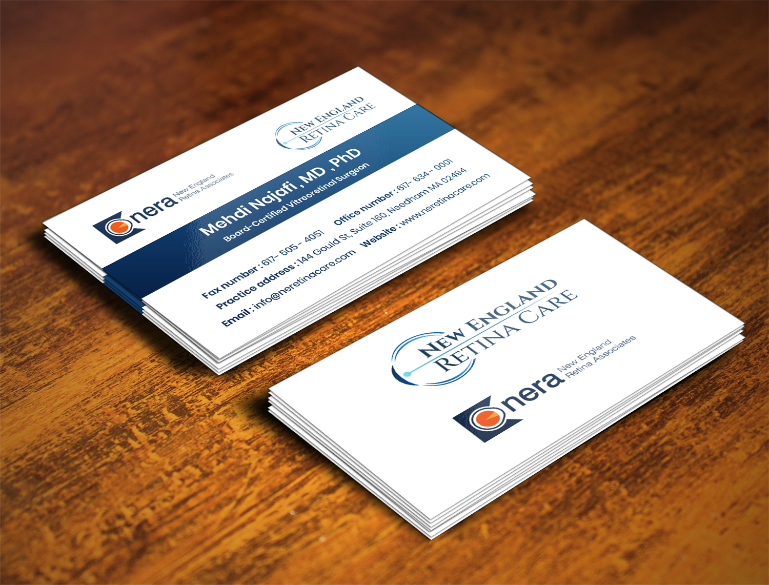 Business Card Design by Krypton Designer for this project | Design #32041959