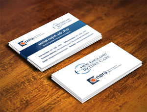 Business Card Design by Krypton Designer for this project | Design: #32041959