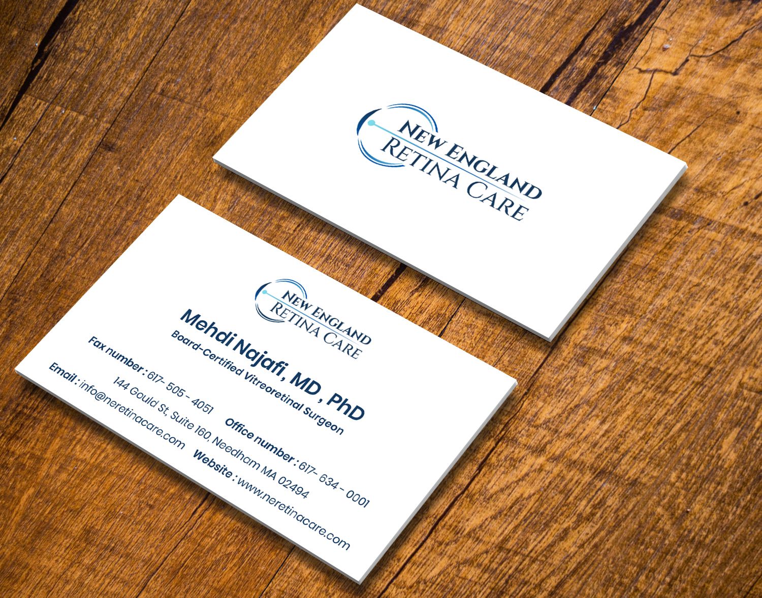 Business Card Design by Krypton Designer for this project | Design #32045917