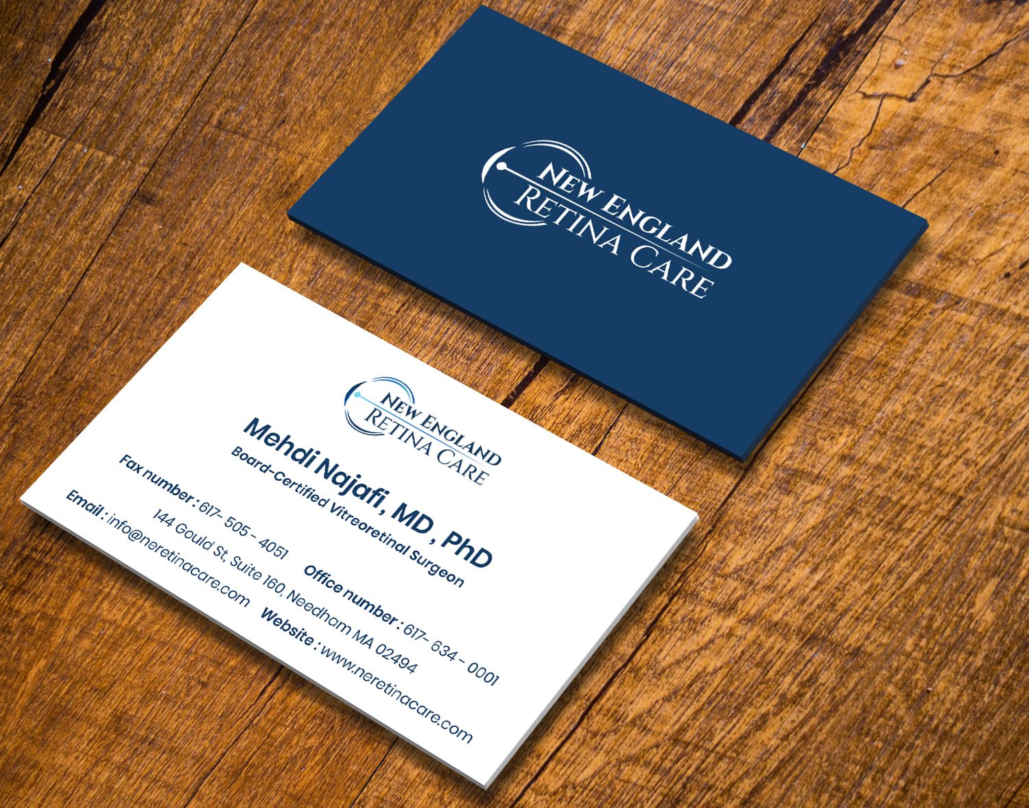 Business Card Design by Krypton Designer for this project | Design #32045918