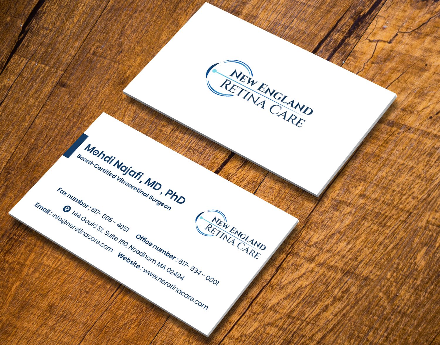 Business Card Design by Krypton Designer for this project | Design #32045937
