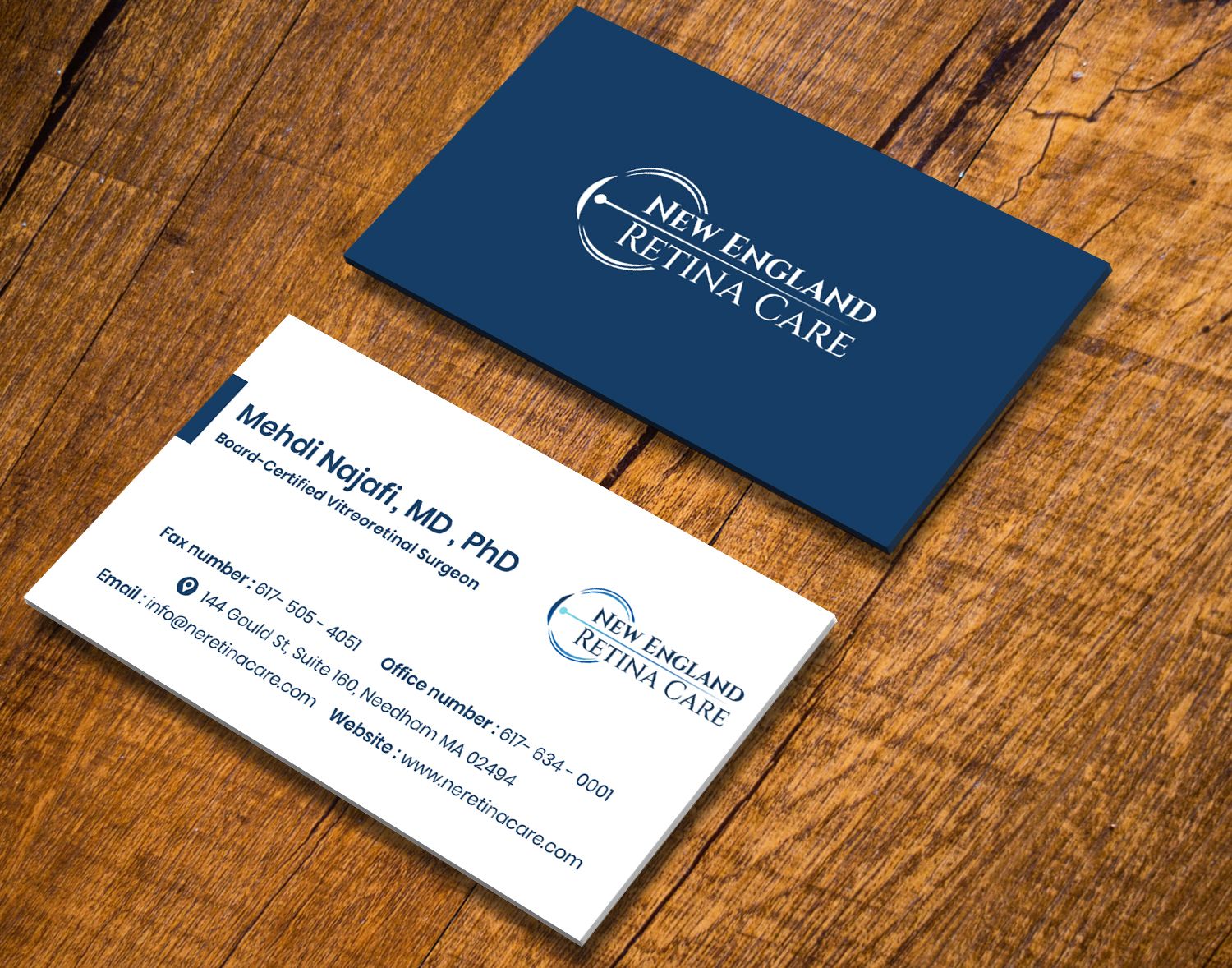 Business Card Design by Krypton Designer for this project | Design #32045938