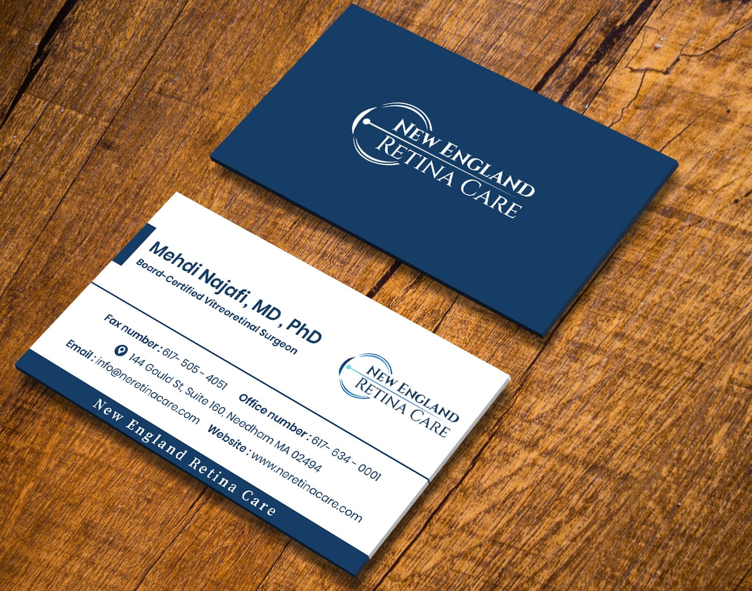 Business Card Design by Krypton Designer for this project | Design #32045940