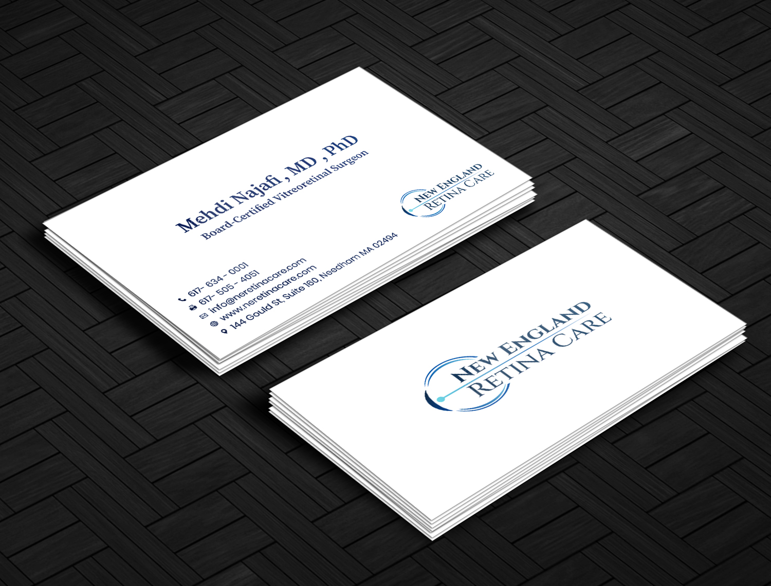 Business Card Design by Krypton Designer for this project | Design #32046395