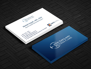 Business Card Design by Krypton Designer for this project | Design: #32046406