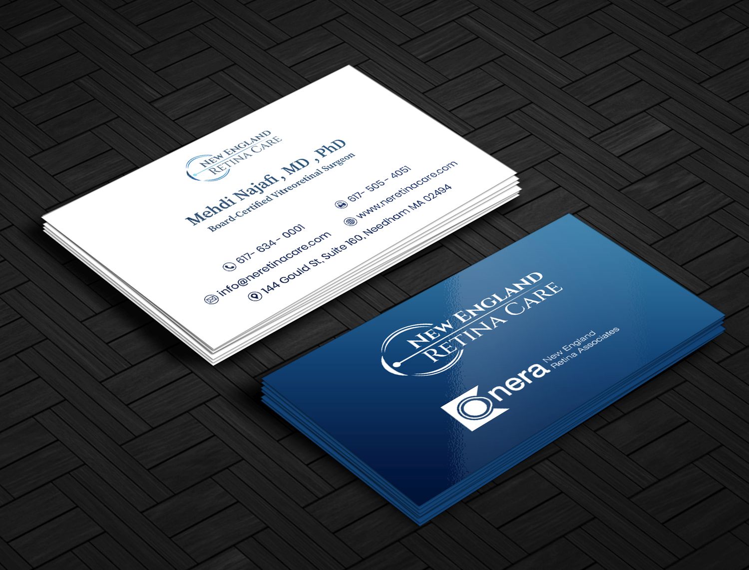 Business Card Design by Krypton Designer for this project | Design #32046408
