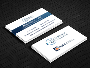 Business Card Design by Krypton Designer for this project | Design: #32046418