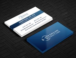 Business Card Design by Krypton Designer for this project | Design: #32046419