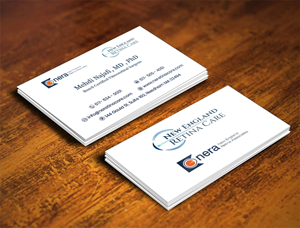 Business Card Design by Krypton Designer for this project | Design: #32046429