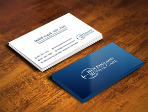 Business Card Design by Krypton Designer for this project | Design: #32047006