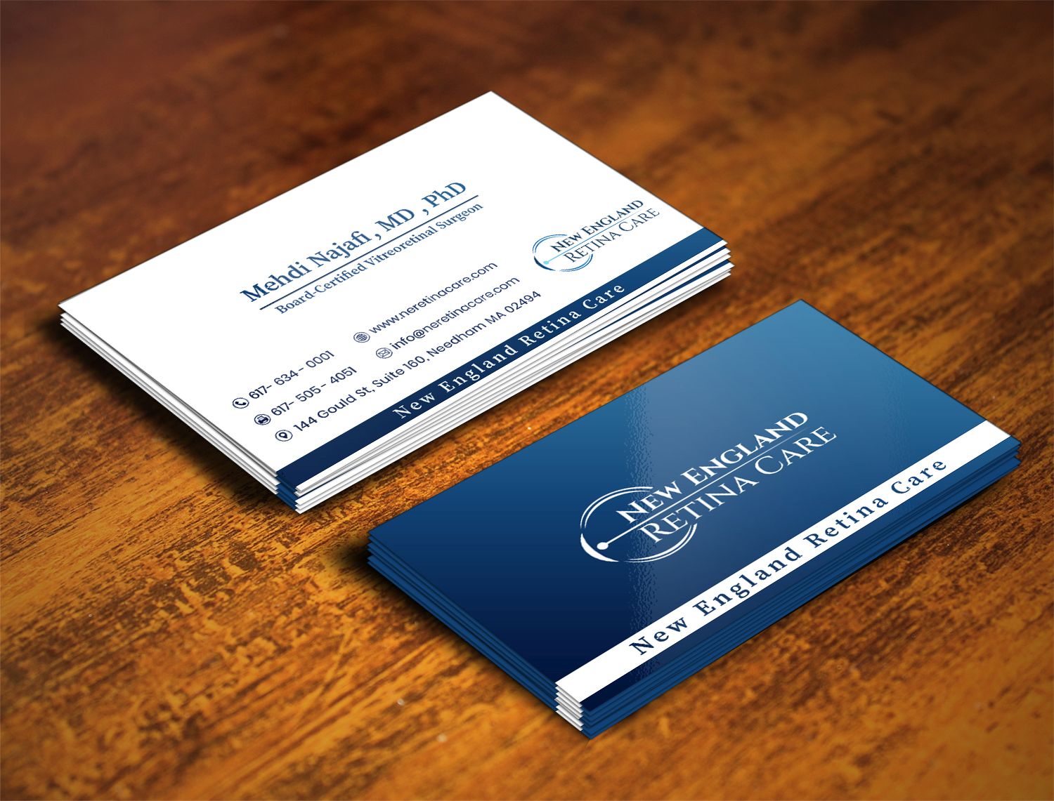 Business Card Design by Krypton Designer for this project | Design #32047009