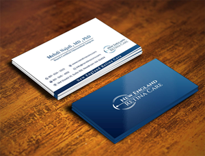 Business Card Design by Krypton Designer for this project | Design: #32047010