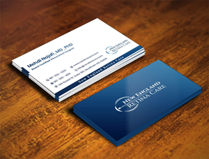 Business Card Design by Krypton Designer for this project | Design: #32047032