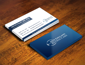 Business Card Design by Krypton Designer for this project | Design: #32047033