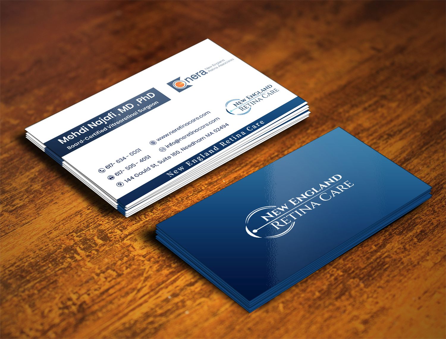 Business Card Design by Krypton Designer for this project | Design #32047034