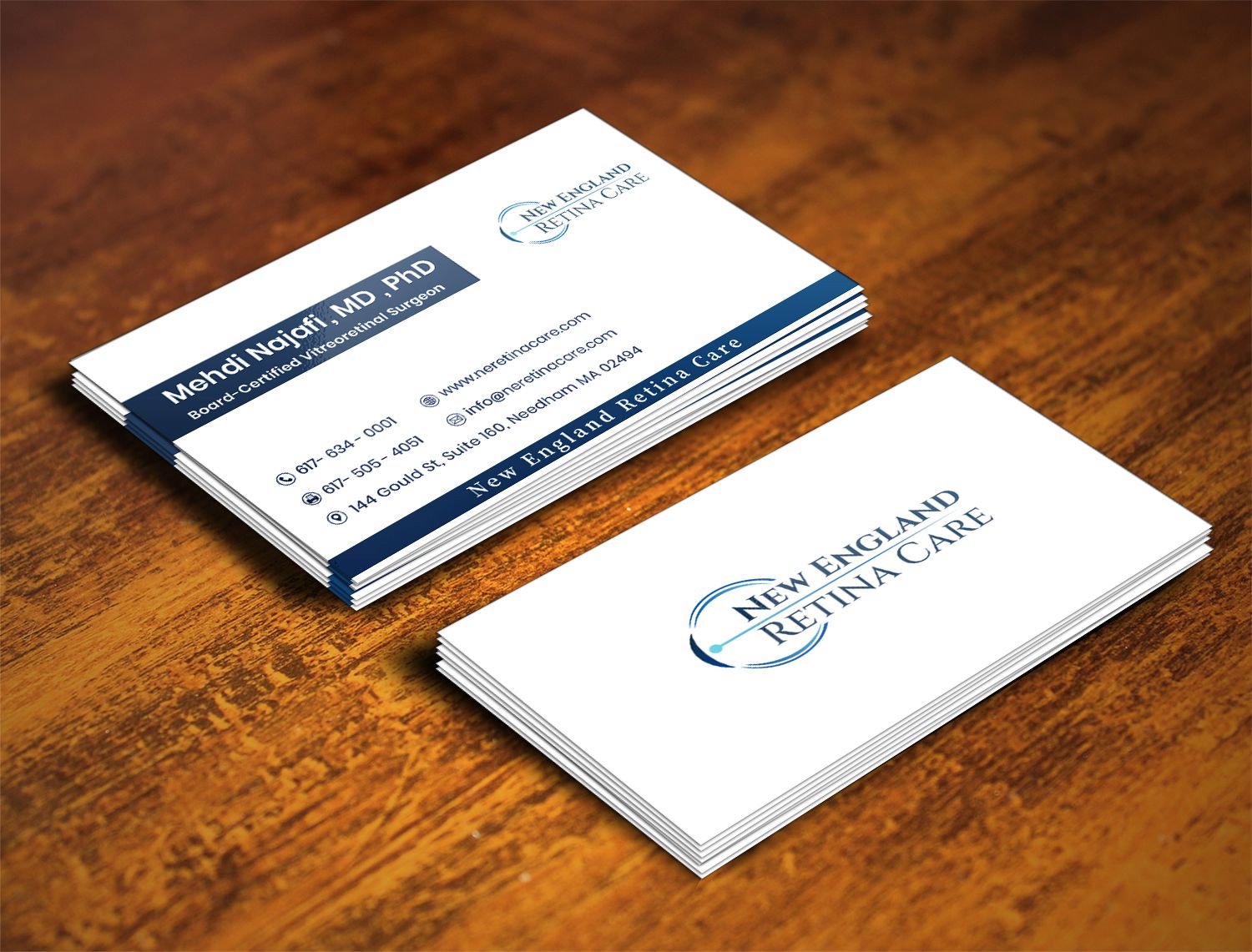 Business Card Design by Krypton Designer for this project | Design #32047036