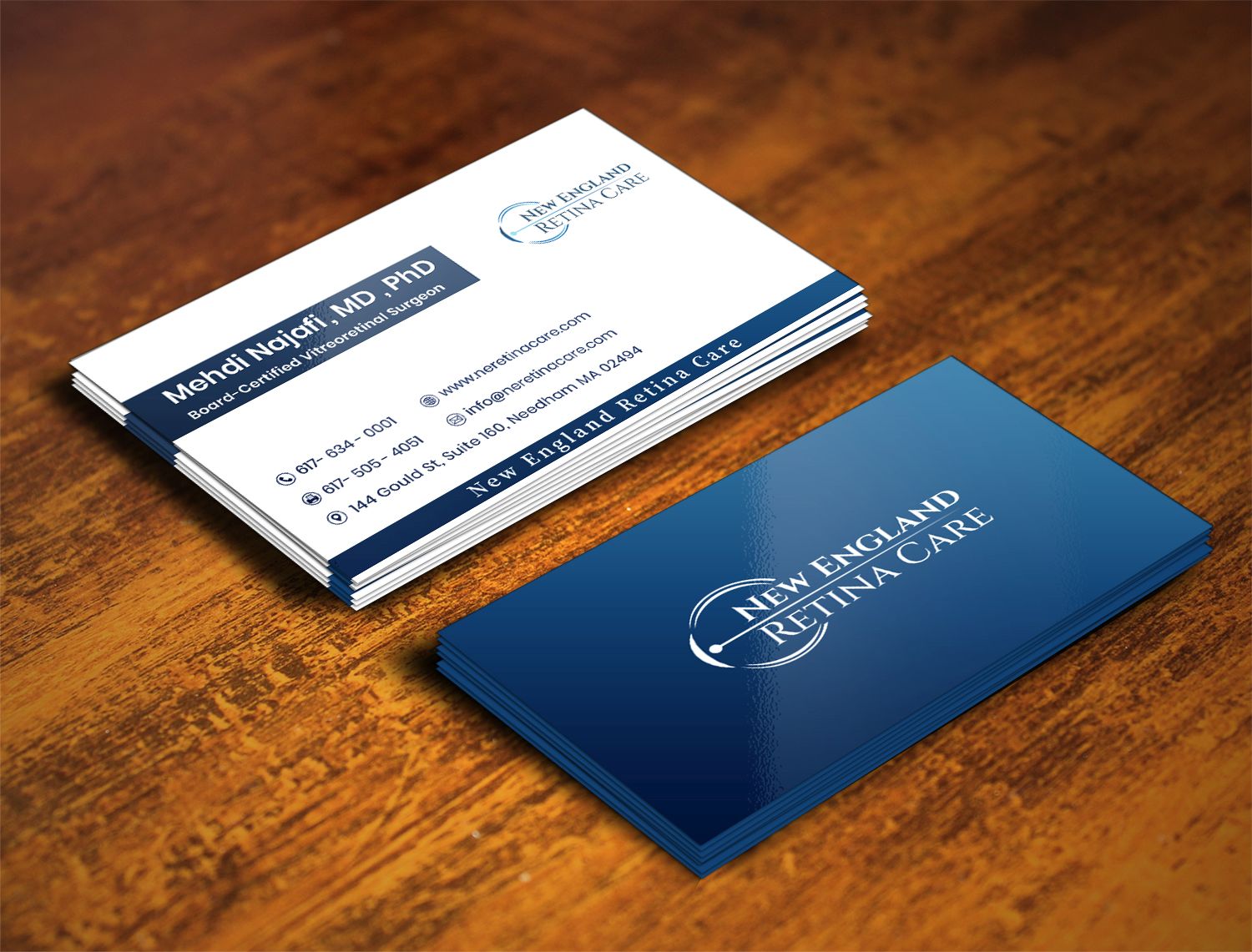 Business Card Design by Krypton Designer for this project | Design #32047063