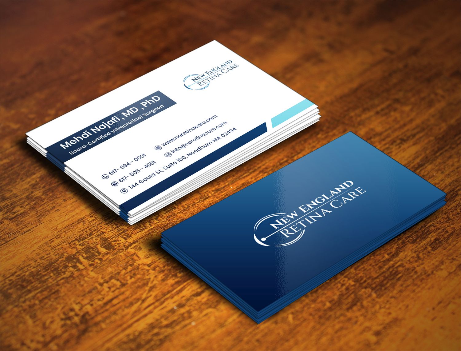 Business Card Design by Krypton Designer for this project | Design #32047064