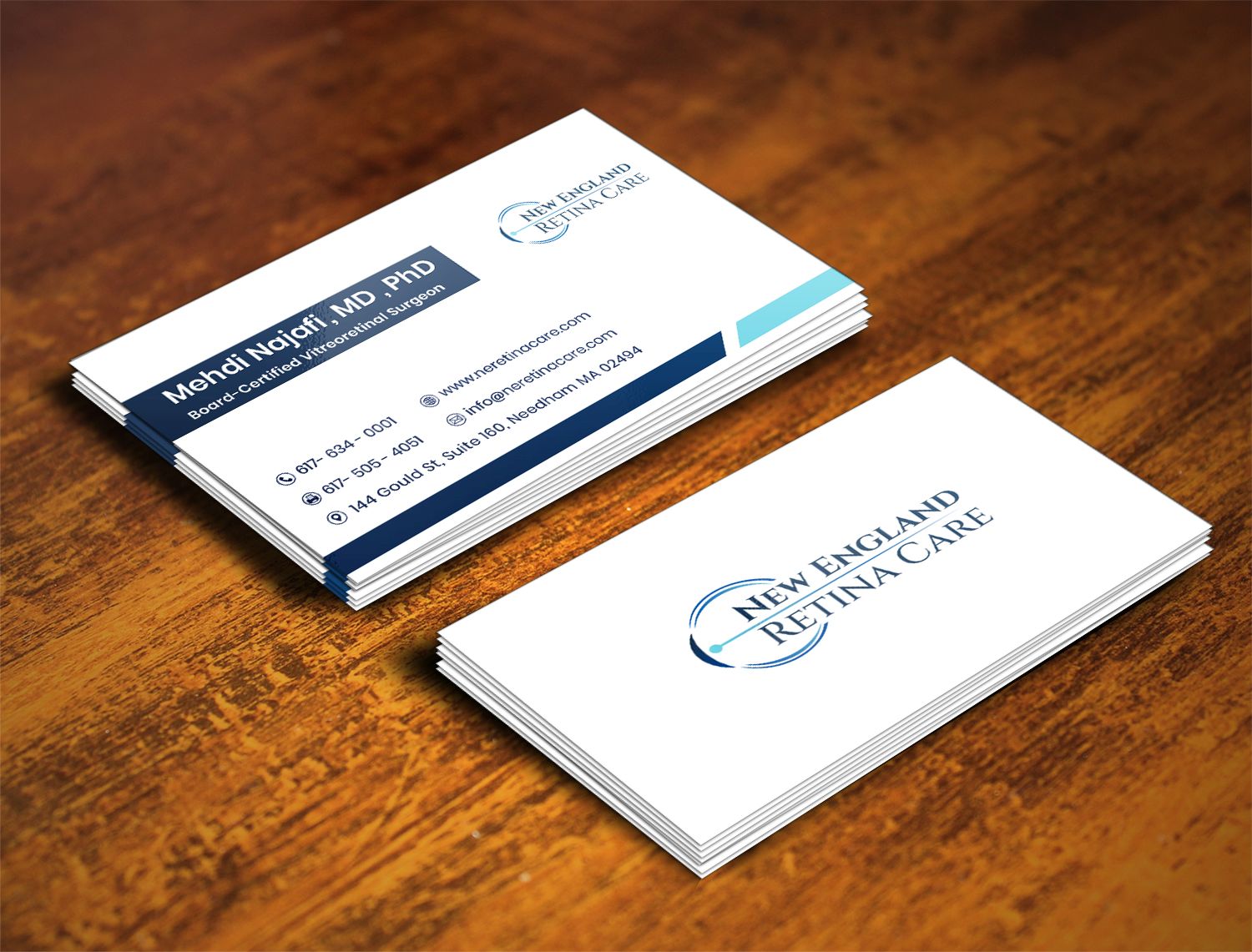 Business Card Design by Krypton Designer for this project | Design #32047065